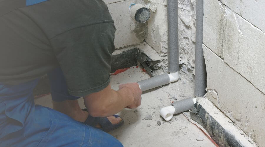 Local water heater installation in Jasper, TN